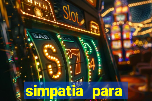 simpatia para ganhar no bingo urgente